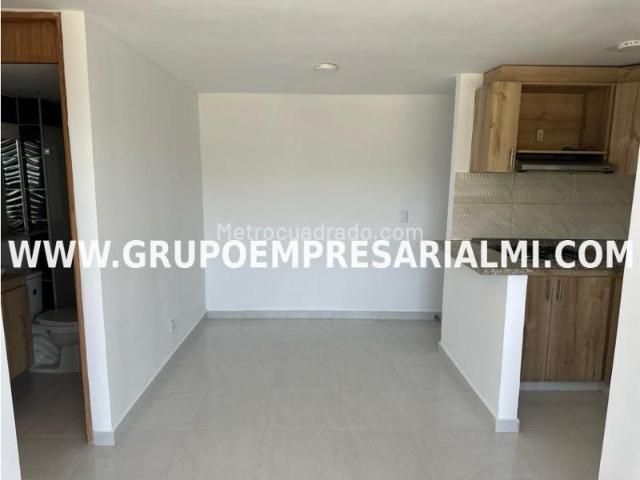 Apartamento en arriendo en La Tablaza, Valle de Aburrá