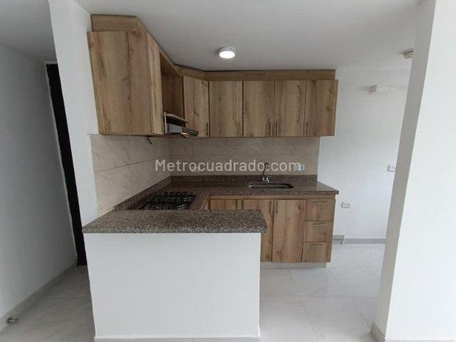 Apartamento en arriendo en La Tablaza, Valle de Aburrá