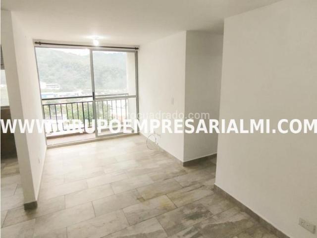 Apartamento en arriendo en La Tablaza, Valle de Aburrá