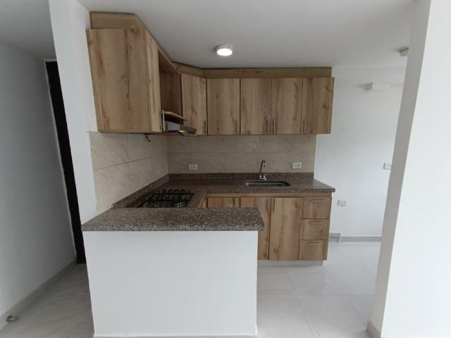 Apartamento en arriendo en La Tablaza, Valle de Aburrá
