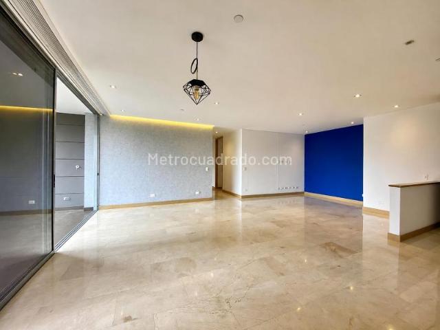 Apartamento en arriendo en Rosales II, Anganoy