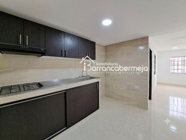 Apartamento en arriendo en Santander