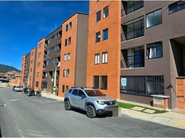 Apartamento en arriendo en La Unión, Oriente