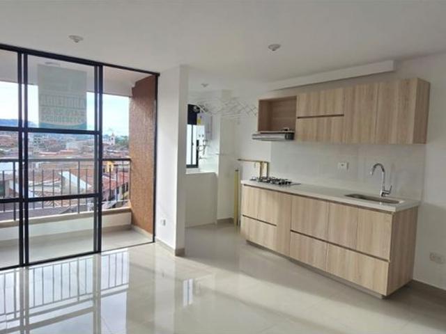 Apartamento en arriendo en Antioquia