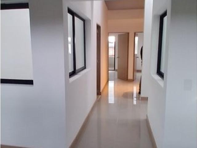 Apartamento en arriendo en Antioquia, Mesopotamia
