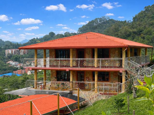 Apartamento en arriendo en La Vega, Gualivá