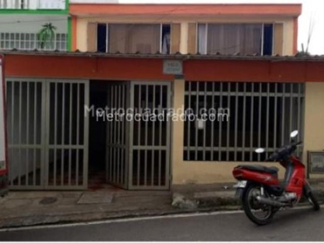 Apartamento en arriendo en La Vega, Gualivá