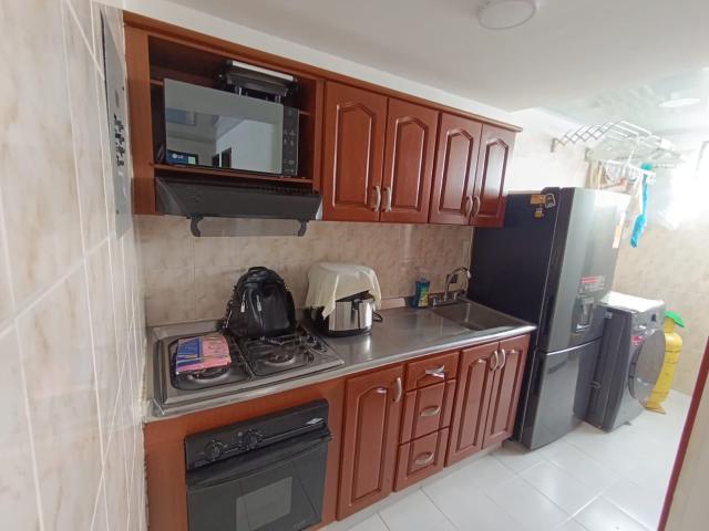Apartamento en arriendo en Risaralda