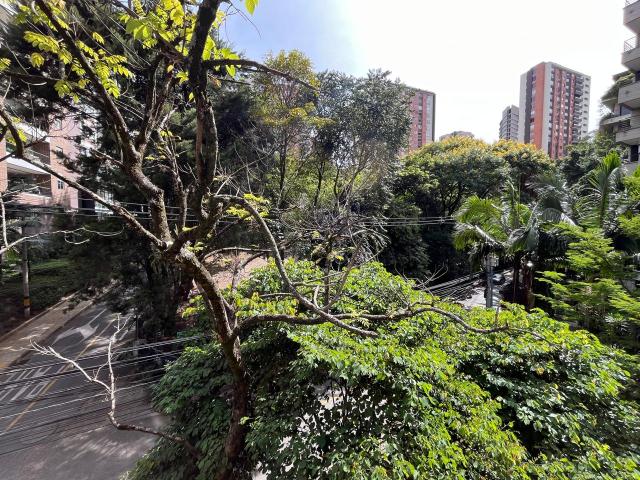 Apartamento en arriendo en Villa de Los Alpes, Bogotá
