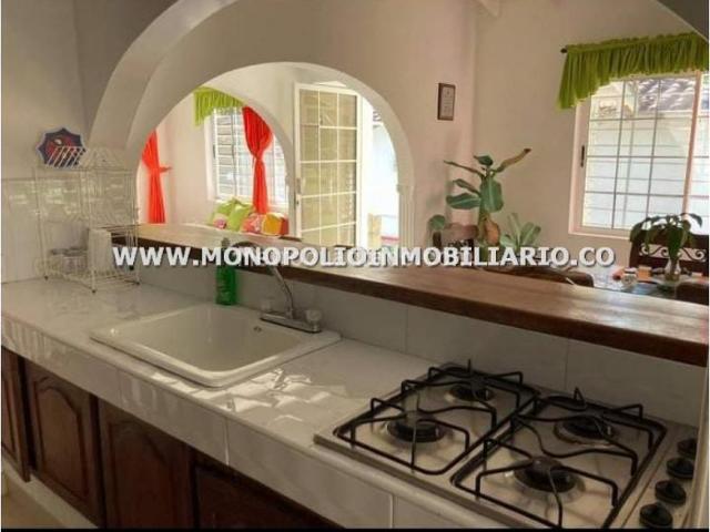 Apartamento en arriendo en El Rincón, San Jerónimo