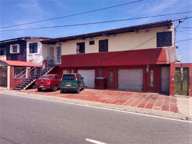 Apartamento en arriendo en Ciudad Caribe, Barranquilla