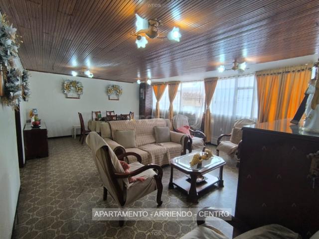 Apartamento en arriendo en Boyacá, Tunja