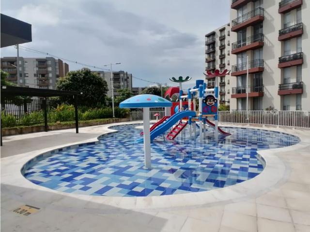 Apartamento en arriendo en Ricaurte, Cundinamarca