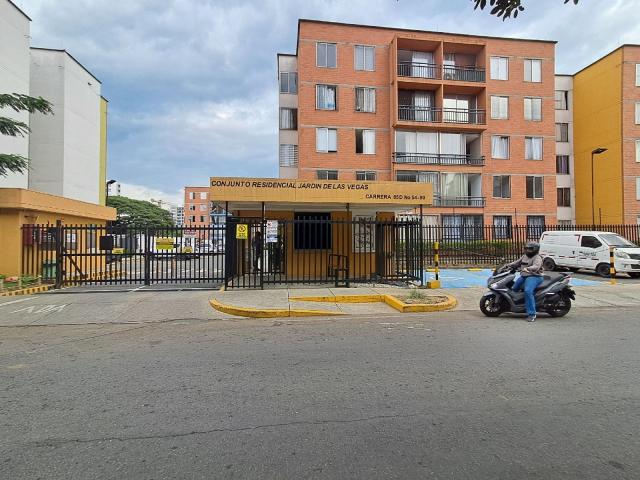 Apartamento en arriendo en Sur, Valle Del Cauca