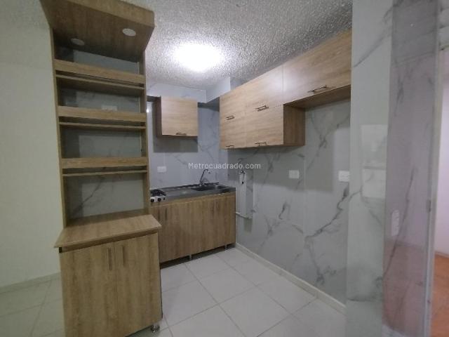 Apartamento en arriendo en Las Violetas, AMCO, Area Metropolitana Centro Occidente