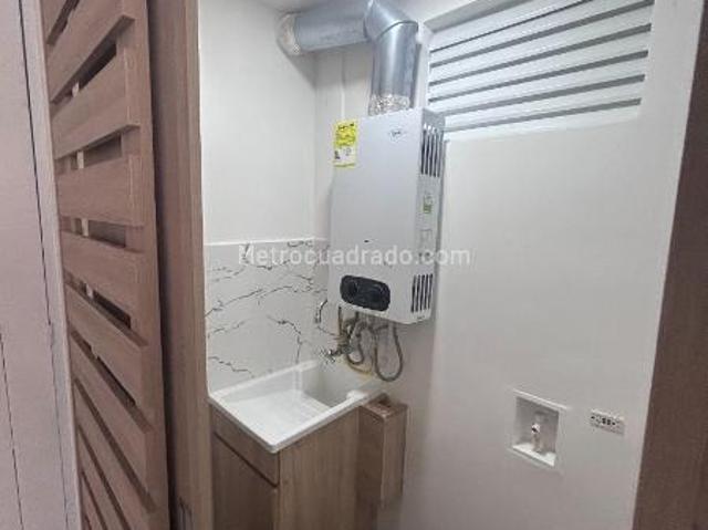 Apartamento en arriendo en Cundinamarca