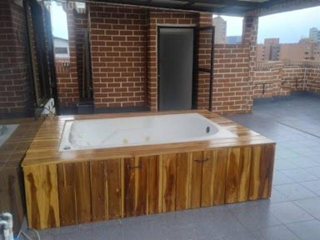 Apartamento en arriendo en Antioquia, Valle de Aburrá