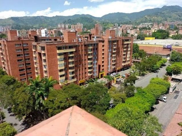 Apartamento en arriendo en Antioquia, Valle de Aburrá