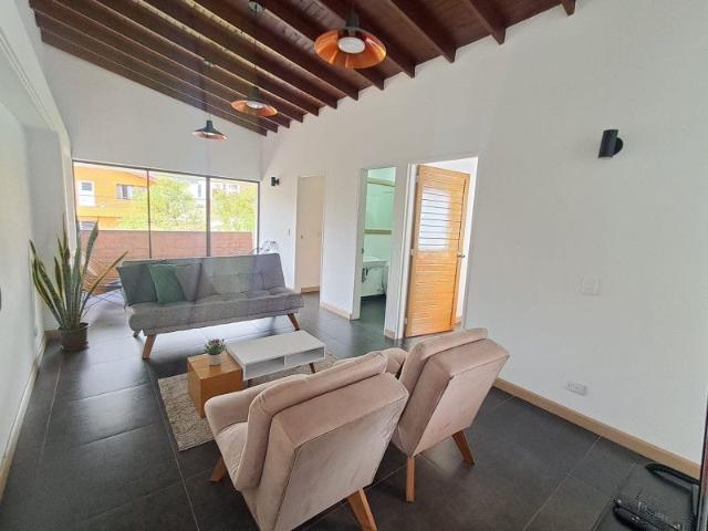 Apartamento en arriendo en Antioquia, Valle de Aburrá