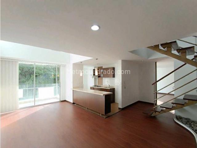 Apartamento en arriendo en Caldas, Manizales