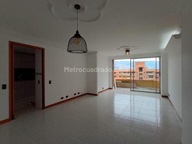 Apartamento en arriendo en Antioquia, Valle de Aburrá