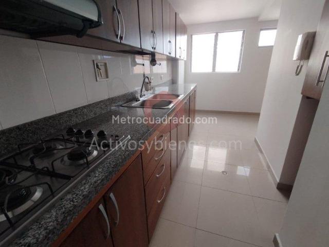 Apartamento en arriendo en Antioquia, Valle de Aburrá