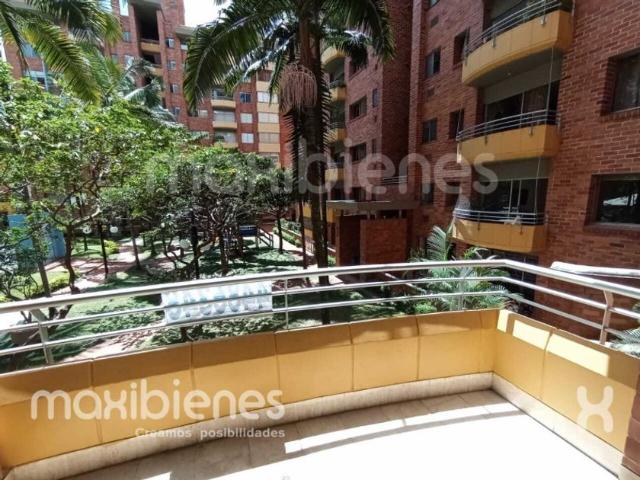 Apartamento en arriendo en Antioquia, Valle de Aburrá