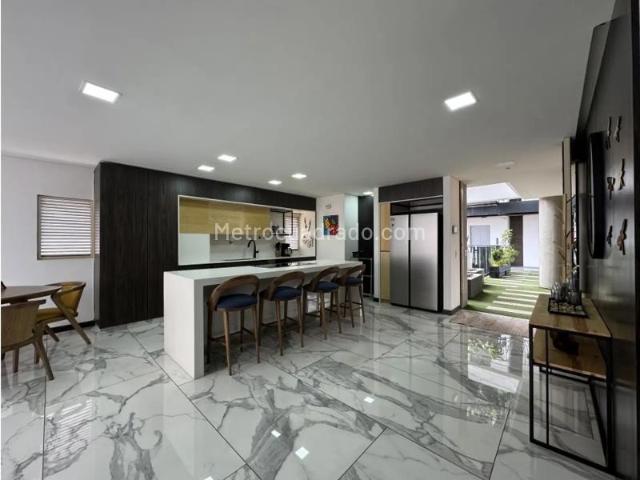 Apartamento en arriendo en Antioquia, Valle de Aburrá