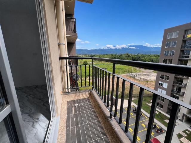 Apartamento en arriendo en Villavicencio, Meta