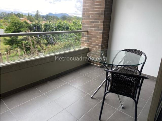 Apartamento en arriendo en Antioquia, Nordeste