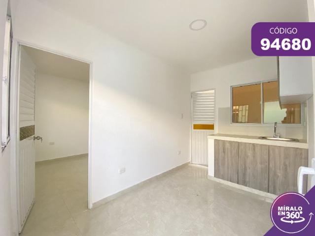 Apartamento en arriendo en Las Palmas, Barranquilla