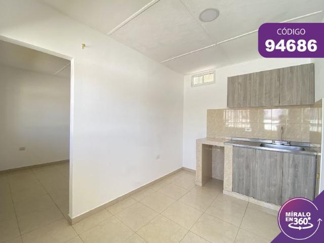 Apartamento en arriendo en Las Palmas, Barranquilla