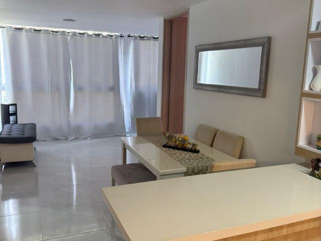 Apartamento en arriendo en Las Palmas, Barranquilla