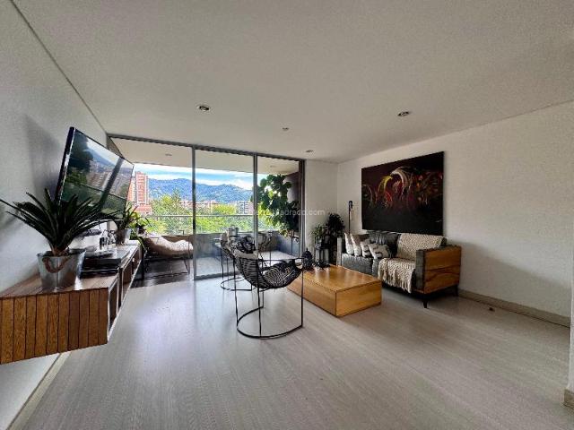 Apartamento en arriendo en Antioquia, La Ceja