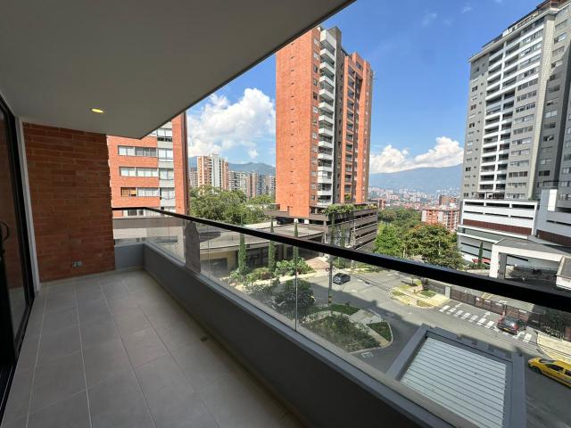 Apartamento en arriendo en Antioquia, Valle de Aburrá