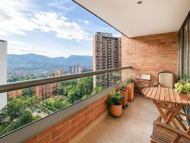 Apartamento en arriendo en Antioquia, Valle de Aburrá