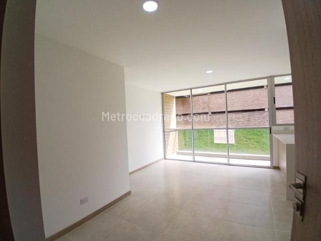 Apartamento en arriendo en Antioquia, El Carmen De Viboral