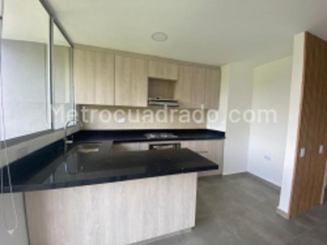 Apartamento en arriendo en Antioquia, El Carmen De Viboral