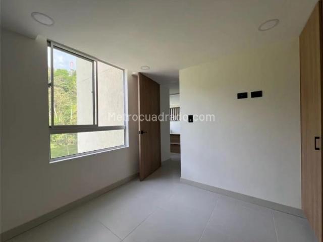 Apartamento en arriendo en San Antonio, Manizales