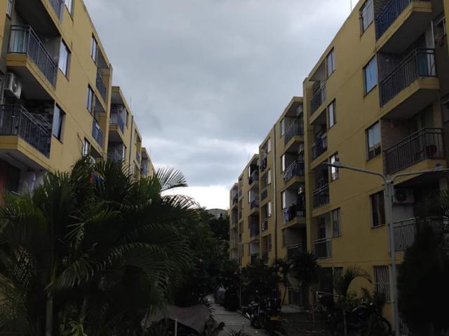 Apartamento en arriendo en El Manantial, Soledad