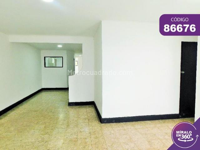 Apartamento en arriendo en Las Palmas, Barranquilla