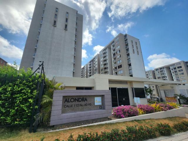 Apartamento en arriendo en Las Palmas, Barranquilla