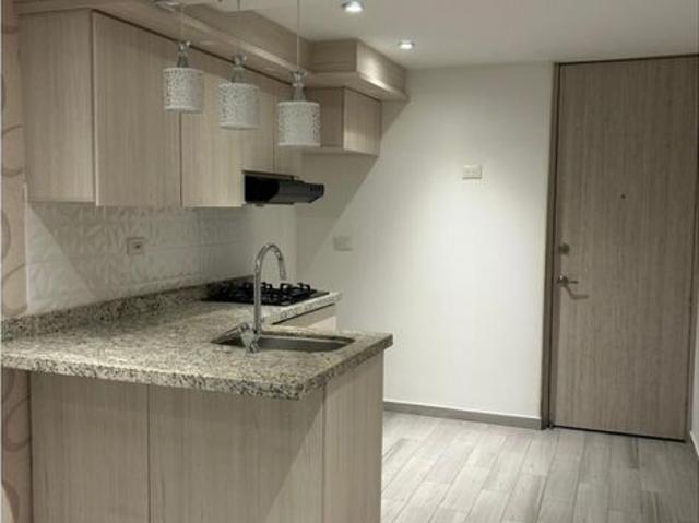 Apartamento en arriendo en Los Andes, Cali