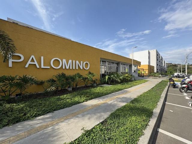 Apartamento en arriendo en Sur, La Alianza