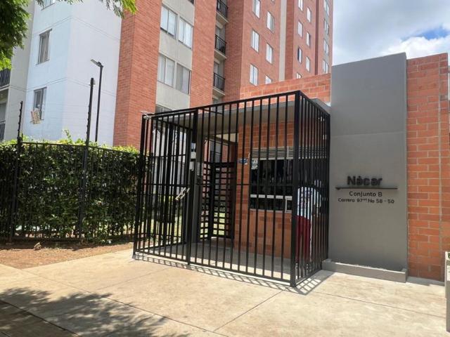 Apartamento en arriendo en La Alianza, Cali