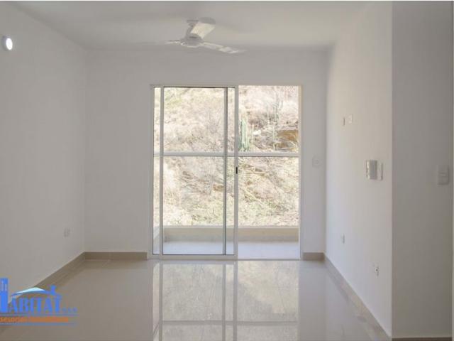 Apartamento en arriendo en Magdalena