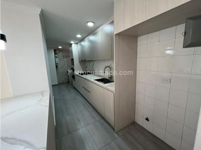 Apartamento en arriendo en Antioquia, Valle de Aburrá