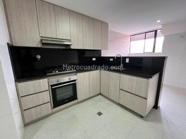 Apartamento en arriendo en Antioquia, Valle de Aburrá