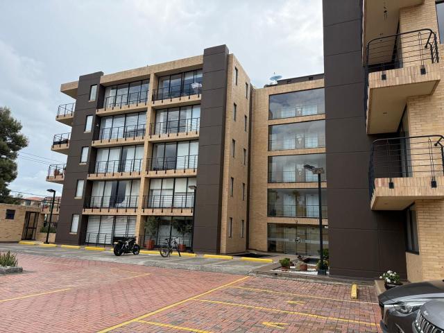 Apartamento en arriendo en Cundinamarca