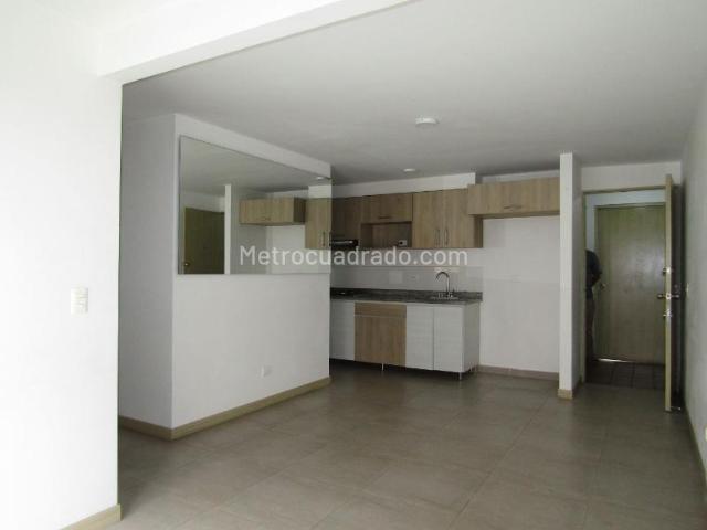 Apartamento en arriendo en Risaralda